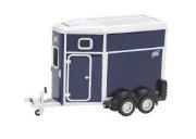 Opakowanie PRZYCZEPA DO PRZEWOZU KONI BRITAINS 42916A2