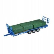 Opakowanie PRZYCZEPA KANE DO PRZEWOZU BELI BRITAINS 43218