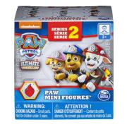 Opakowanie Psi Patrol Figurka mini wzory