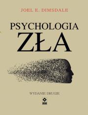 Okładka książki Psychologia zła w.2