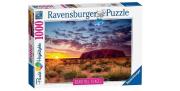 Opakowanie Puzzle 1000 Ayers Rock w Australii