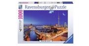 Opakowanie Puzzle 1000 Berlin nocą