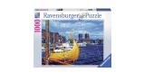 Puzzle 1000 Oslo. Wydawca: Ravensburger. Dadada.pl Opakowanie Puzzle 1000 Oslo