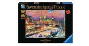 Opakowanie Puzzle 1000 Ottawa zimowy festiwal