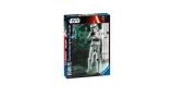 Puzzle 1000 Stormtrooper. Wydawca: Ravensburger. Dadada.pl Opakowanie Puzzle 1000 Stormtrooper