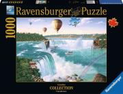 Opakowanie Puzzle 1000 Wodospad Niagara
