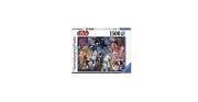 Puzzle 1500 Star wars universe. Wydawca: Ravensburger. Dadada.pl Opakowanie Puzzle 1500 Star wars universe