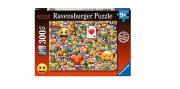 Opakowanie Puzzle 300 Emoji