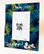 Ramka na zdjęcie z dedykacją Z Tatą jest super. Wydawca: Jawi. Dadada.pl Opakowanie Ramka na zdjęcie z dedykacją Z Tatą jest super