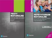 Repet. maturalne 2017 Angielski ZP + Testy w.wiel.. Autor: Umińska Marta, Hastings Bob, Chandler Dominika, Mrozowski Bartosz. Dadada.pl Okładka książki Repet. maturalne 2017 Angielski ZP + Testy w.wiel.