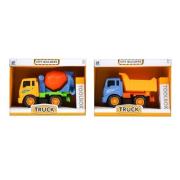 Opakowanie Samochód ciężarowy budowlany