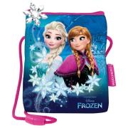 Opakowanie Saszetka na sznurku Kraina Lodu 25