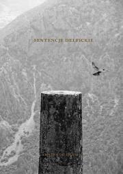 Okładka książki Sentencje delfickie. Książka do pisania