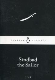 Opakowanie Sindbad the Sailor