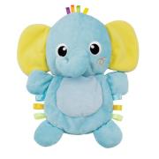 Opakowanie Słonik pluszowy przyjaciel