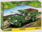 Opakowanie Small Army Mercedes-Benz L 3000 4x2 3.1 tony