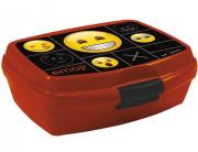 Opakowanie Śniadaniówka Emoji 11 DERFORM