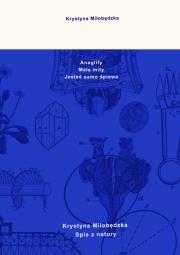 Okładka książki Spis z natury