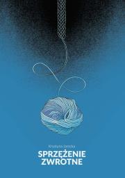 Okładka książki Sprzężenie zwrotne