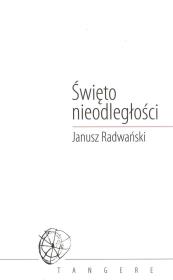 Okładka książki Święto nieodległości
