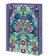 Opakowanie Teczka szkolna A4 Catalina Estrada ARGUS