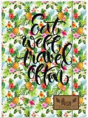 Opakowanie Teczka z gumką HS-34 Hash