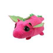 Opakowanie Teeny Tys darby - różowy smok