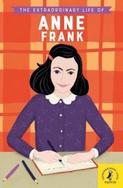 Opakowanie The Extraordinary Life of Anne Frank