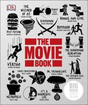 Opakowanie The Movie Book