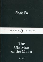 Okładka książki The Old Man of the Moon