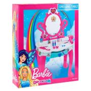 Opakowanie Toaletka z akcesoriami Barbie Dreamtopia RP