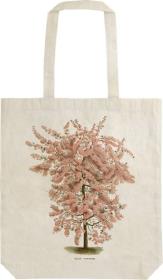 Opakowanie Torba bawełniana na ramię Szoperka STBAG 13 Jabłoń
