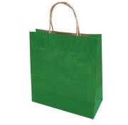 Opakowanie Torba Prezentowa duża Eko zielona