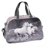 Opakowanie Torba sportowa Horse PP19HS-074 PASO