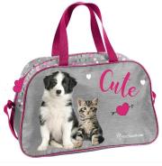 Opakowanie Torba sportowa Rachel Hale RLE-074 PASO