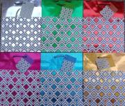 Torebka ozdobna hologram PL-2h NEW. Wydawca: Panorama. Dadada.pl Opakowanie Torebka ozdobna hologram PL-2h NEW