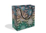 Opakowanie Torebka ozdobna mała Butterfly wheel