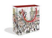 Opakowanie Torebka ozdobna mała Going to work