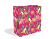 Opakowanie Torebka ozdobna mała Hummingbirds