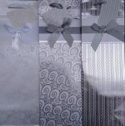 Torebka ozdobna złocona PL-13KZ Butelka. Wydawca: Panorama. Dadada.pl Opakowanie Torebka ozdobna złocona PL-13KZ Butelka