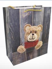 Opakowanie Torebka prezentowa L 1383-4