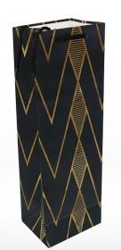 Opakowanie Torebka prezentowa na wino 1398-1