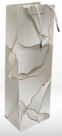 Opakowanie Torebka prezentowa na wino 1400-1