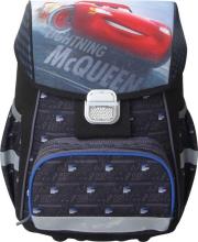 Tornister Anatomiczny Auta. Wydawca: Eurocom. Dadada.pl Opakowanie Tornister Anatomiczny Auta