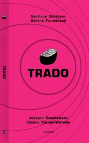 Okładka książki Trado