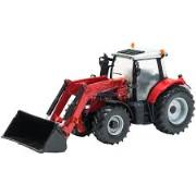 Opakowanie TRAKTOR BRITAINS MASSEY FERGUSON 6616 Z ŁADOWARKĄ 43082A1