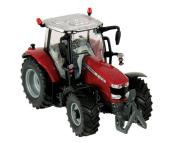 Opakowanie TRAKTOR BRITAINS MASSEY FERGUSON 67185 43235