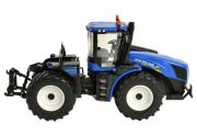 Opakowanie TRAKTOR BRITAINS NEW HOLLAND T9.530 43193