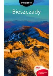 Travelbook - Bieszczady w.2016. Autor: Plamowski Krzysztof. Dadada.pl Okładka książki Travelbook - Bieszczady w.2016