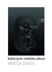 Okładka książki Vesica piscis